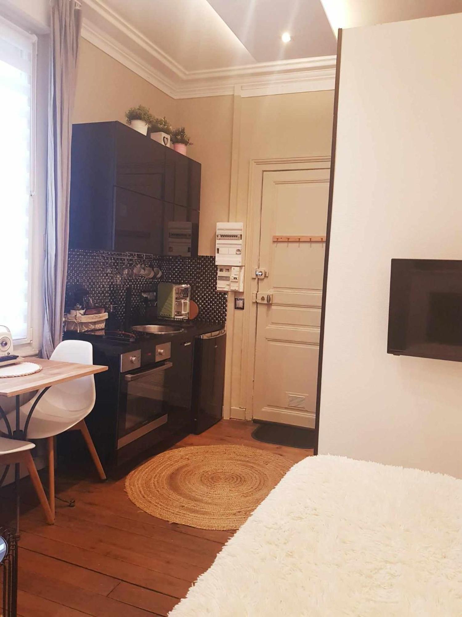 Les Appartements De Champagne Reims Exterior foto