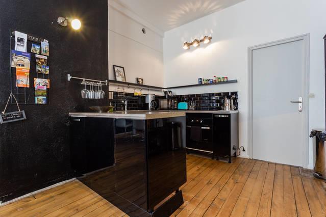 Les Appartements De Champagne Reims Quarto foto
